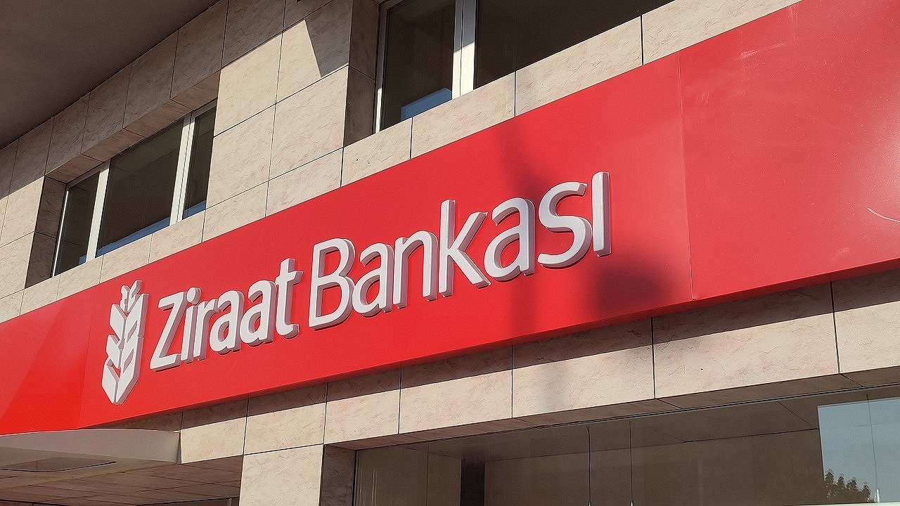 Ziraat Bankası Bankamatik Kartına 12000 TL Ödeme Yapacak: TC Kimlik Numarasını Ezbere Bilen Bankaya Gitmesin