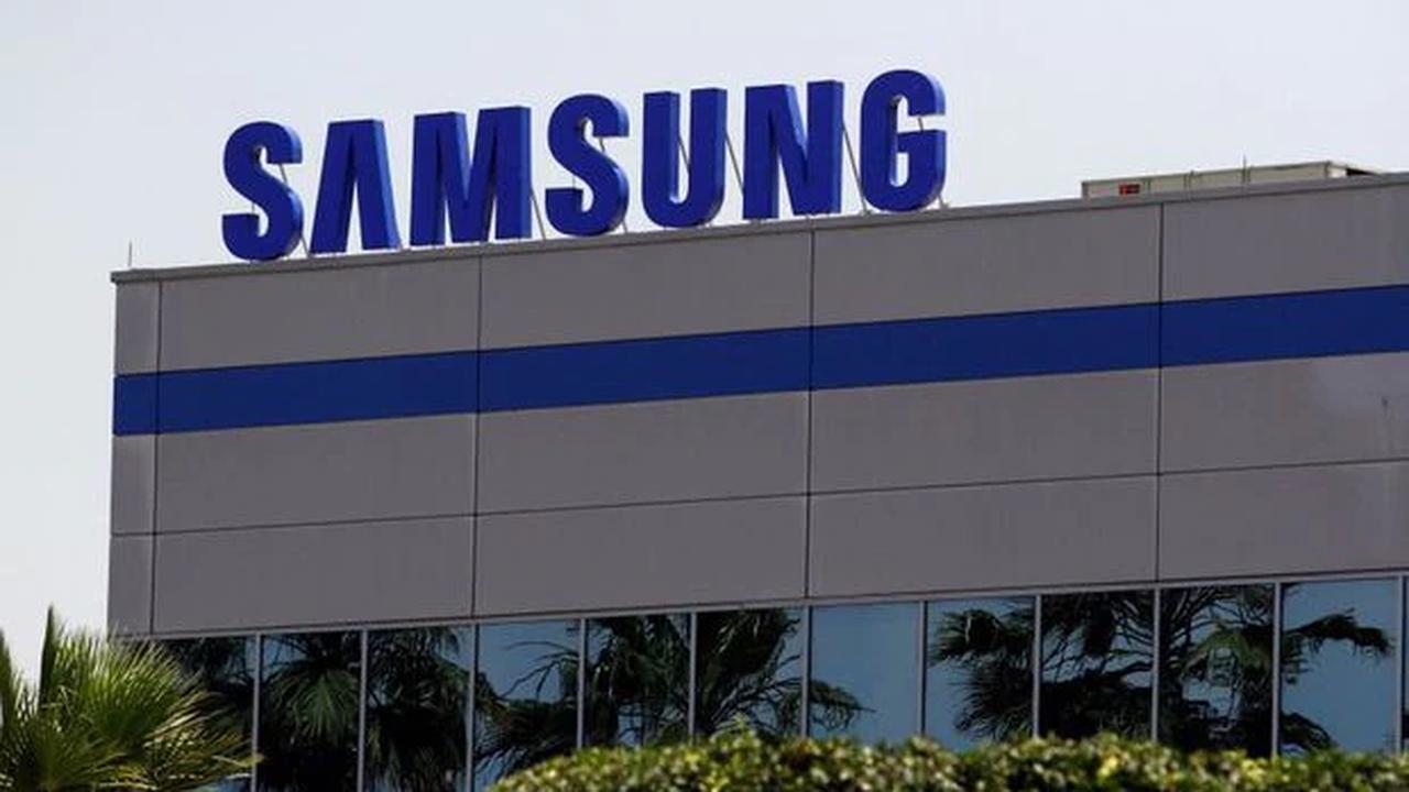 Samsung Başkanı Orta Doğu'da İnovasyon Arıyor