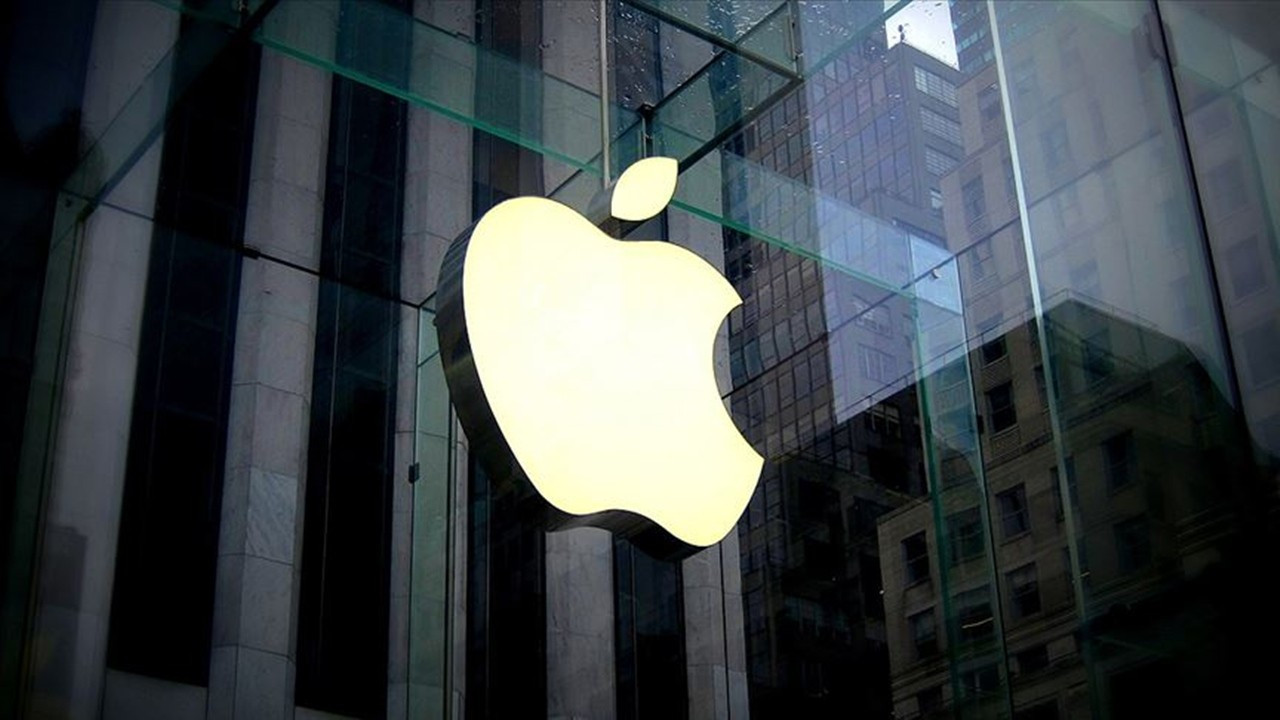Apple Hollanda'da 53 Milyon Dolar Cezaya Çarptırıldı