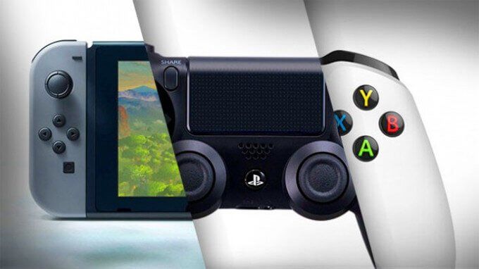 Sony, PS4 çapraz platform desteği için umut verdi