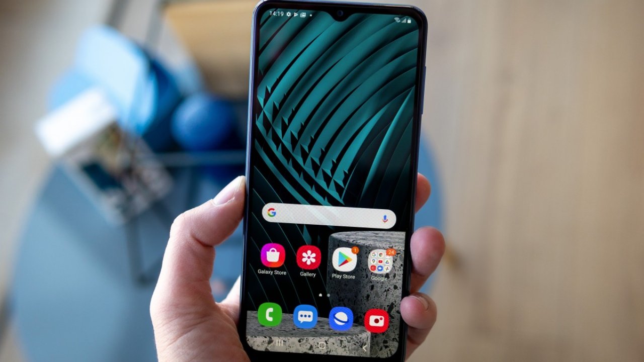 Samsung Eylül 2023 Güncellemesini Akıllı Telefonlarına Dağıtıyor
