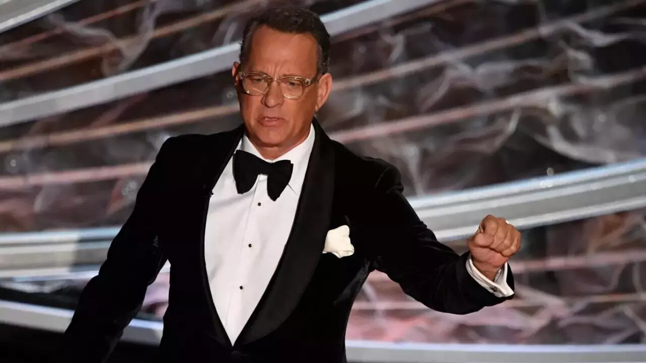 Tom Hanks Yapay Zeka İle Oluşturulan Sahte Reklamlara Karşı Uyarıyor