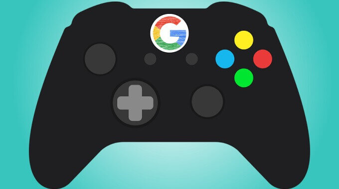 Google oyun konsolu pazarına mı girmeyi planlıyor?
