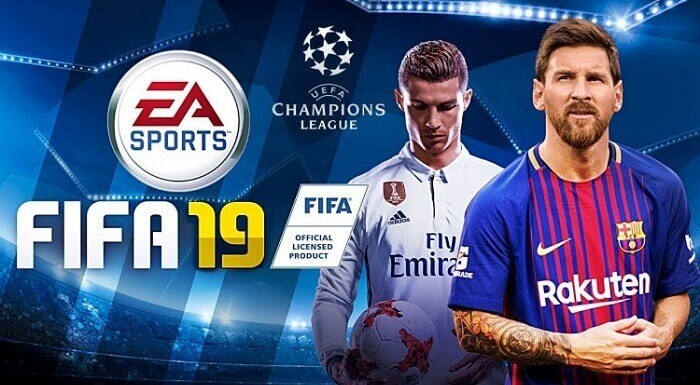 FIFA 19 Ultimate Team paket oranlarını açıklayacak!