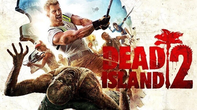 Dead Island 2'nin geliştirme aşamasında olduğu doğrulandı