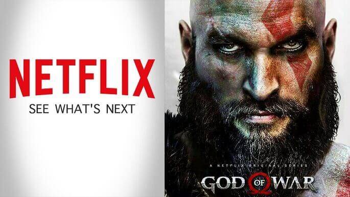 Netflix'in God of War dizisi üzerinde çalışmadığı doğrulandı