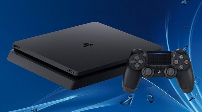 PlayStation 4'ün yeni CUH-2200 modeli satışa sunuldu!