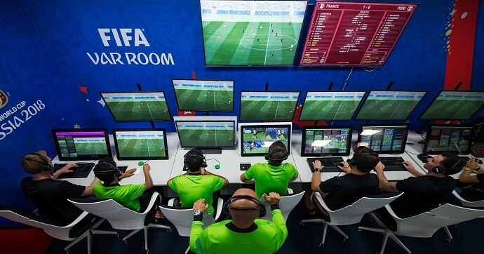 FIFA 19'da Video Hakem Uygulaması yer almayacak
