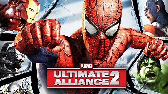 Marvel Ultimate Alliance serisi tüm dijital mağazalardan kaldırıldı!