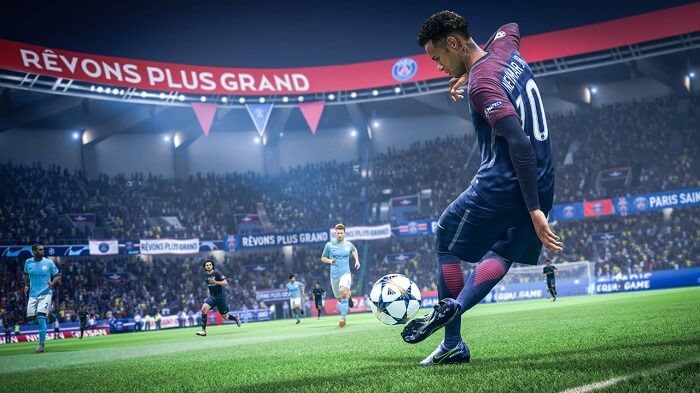 FIFA 19, oynanıştaki değişikliklerle artık daha gerçekçi!