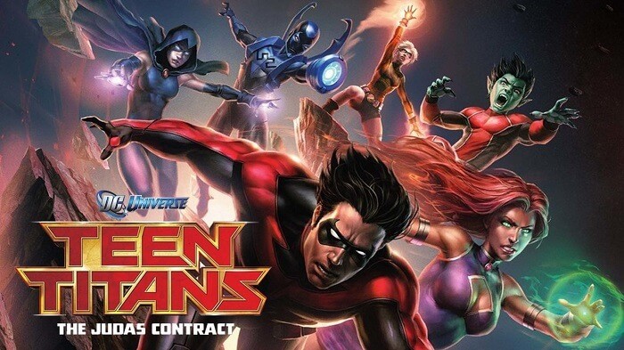 DC Universe Online, Teen Titans ve Aquaman ile güncellenecek!
