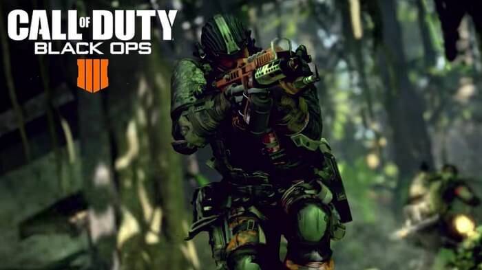 Call of Duty: Black Ops 4 Beta sürpriz bir modla dönecek!