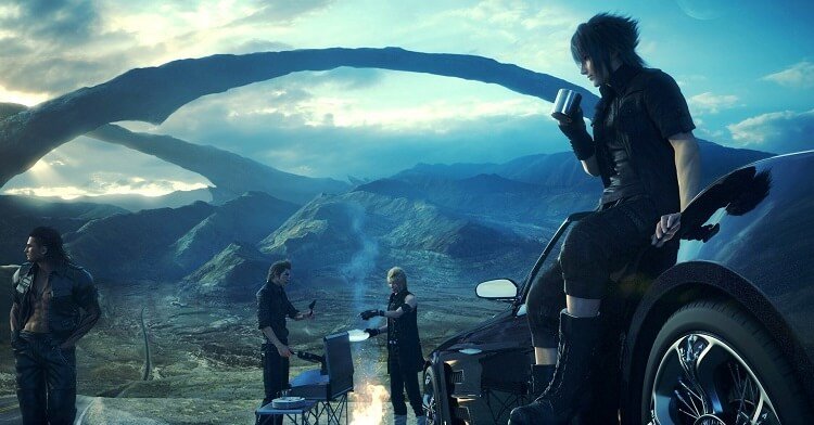 Final Fantasy XV satışları dünya çapında 7 milyonu aştı