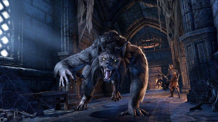 The Elder Scrolls Online: Wolfhunter DLC'si neler sunuyor?