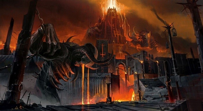 Doom Eternal'a tek oyunculu DLC gelecek