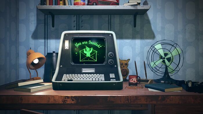 Fallout 76 özel sunuculara ve mod desteğine sahip olacak
