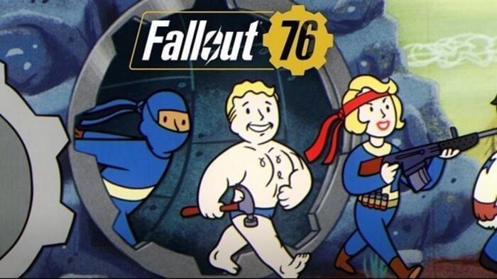 Fallout 76'nın kart tabanlı Perk sistemi detaylandırıldı