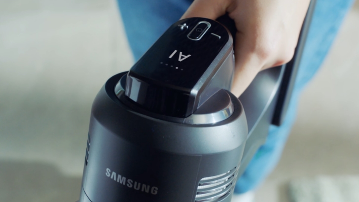 Samsung Core Tech İle Ev Aletlerinde Yenilikçi Geleceğe Yol Açıyor
