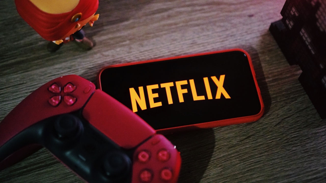 Netflix Oyun Platformundaki Etkileşimleri Üç Katına Çıkardı