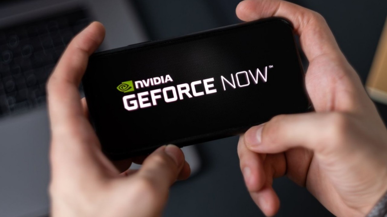Nvidia GeForce Now Galaxy S24 İçin 1440p 120 FPS Desteğiyle Güncellendi