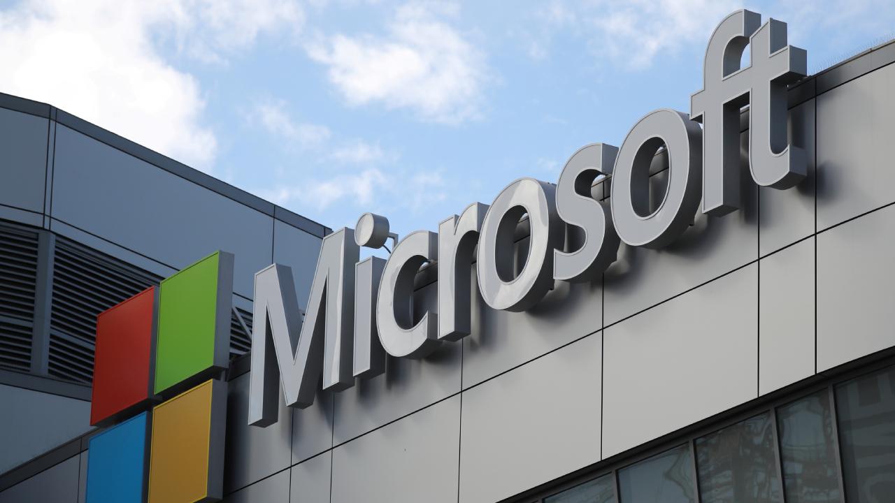 Microsoft 3 Trilyon Dolarlık Market Değerine Ulaştı