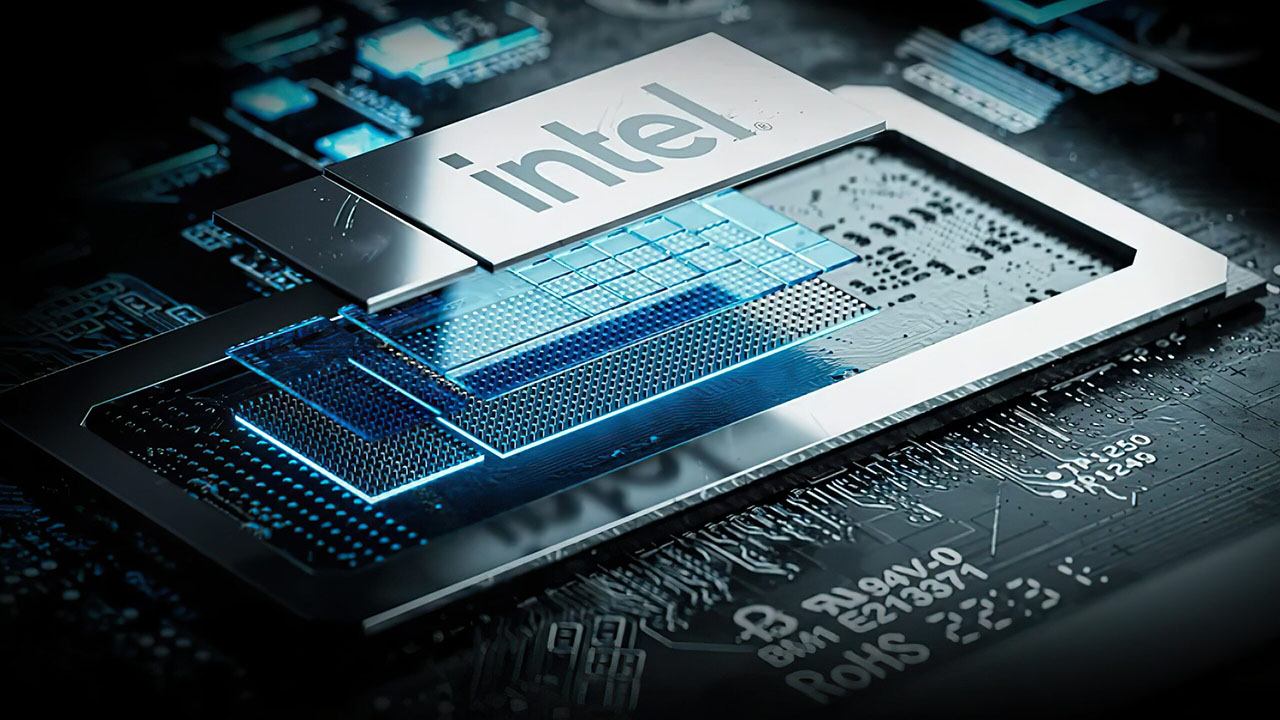 Samsung LPDDR5X DRAM Yongaları Intel Lunar Lake İşlemcilere Entegre Ediliyor