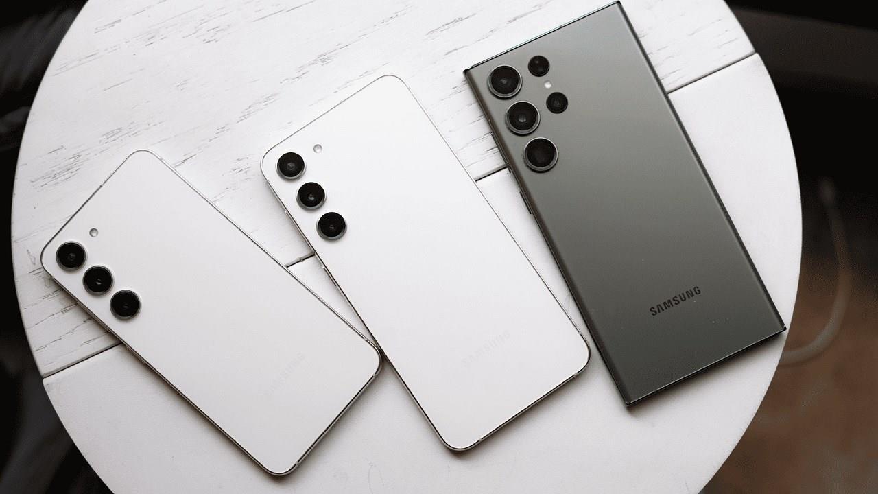 Samsung Galaxy S24 Serisine Yenilikler Getirdi
