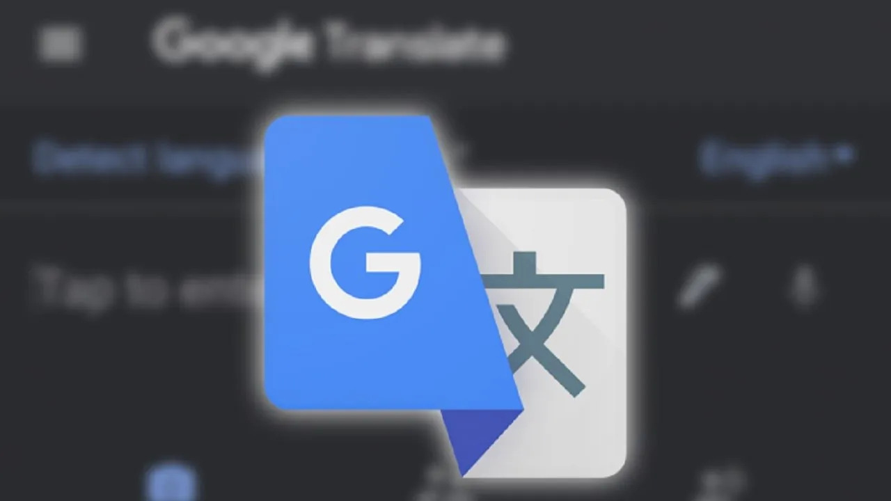 Google Çeviri Material You Tasarımıyla Yenilendi