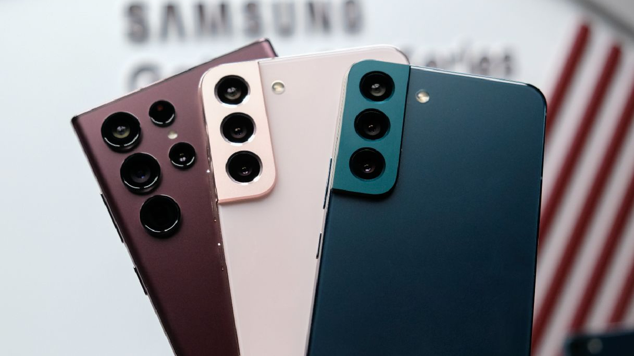 Samsung Galaxy S24 Serisini AI Telefonu Olarak Tanıttı