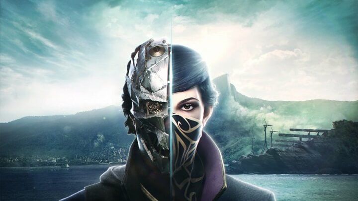 Arkane Studios Dishonored serisinin dinleneceğini açıkladı