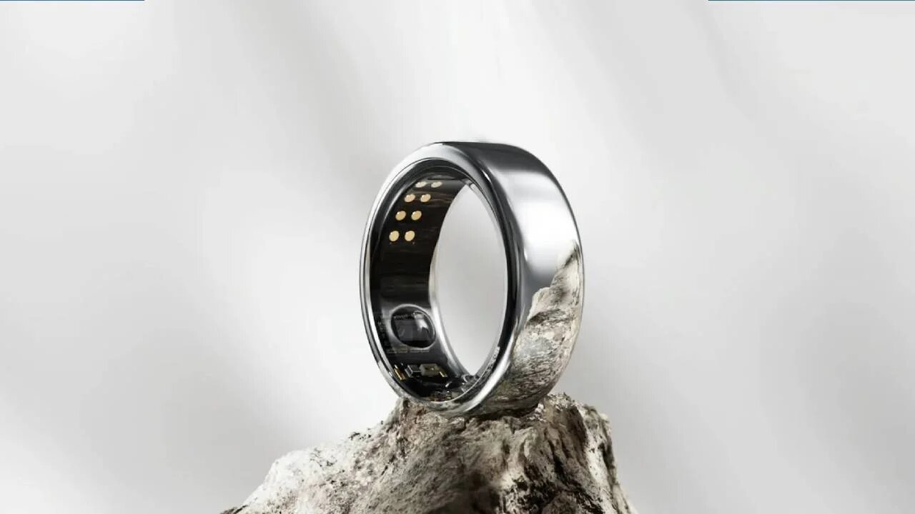 Samsung 2024 İkinci Yarısında Galaxy Ring'i Tanıtmayı Planlıyor