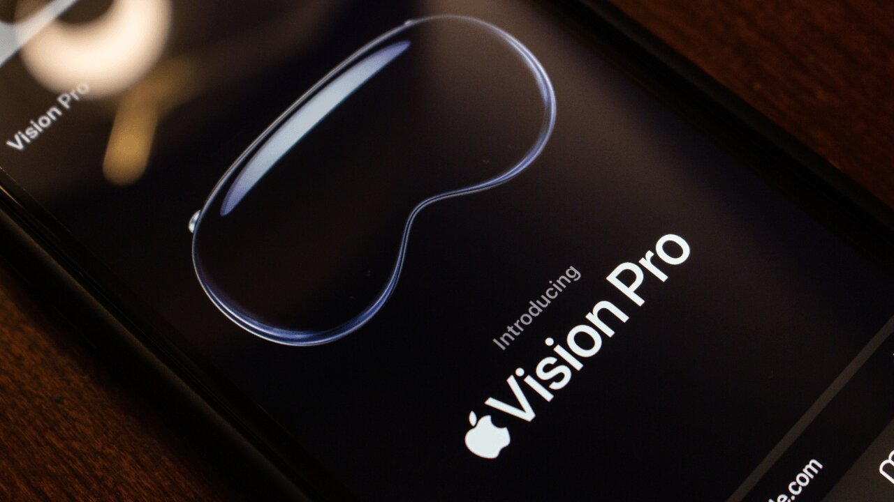Apple Vision Pro Başlığı Yeni Özelliklerle Dikkat Çekiyor