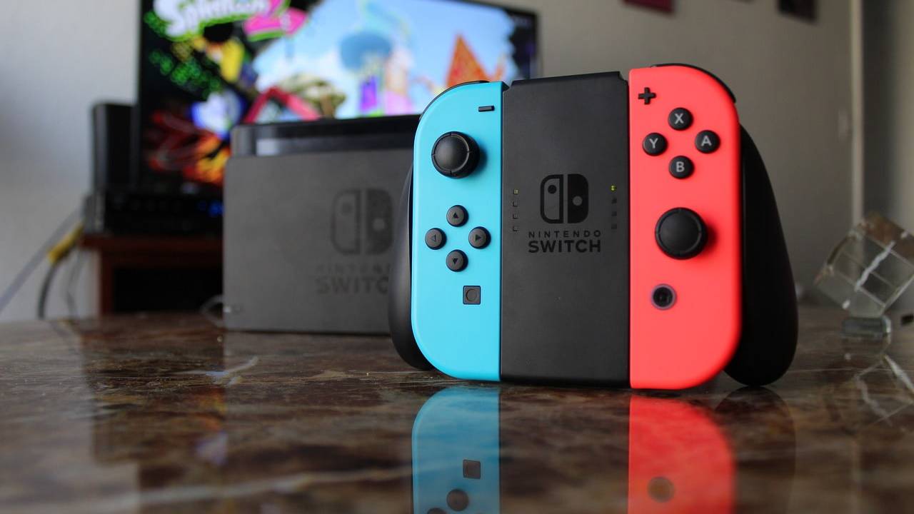 Nintendo Switch'in Yükselişiyle Tarihi Rekora Hazırlanıyor