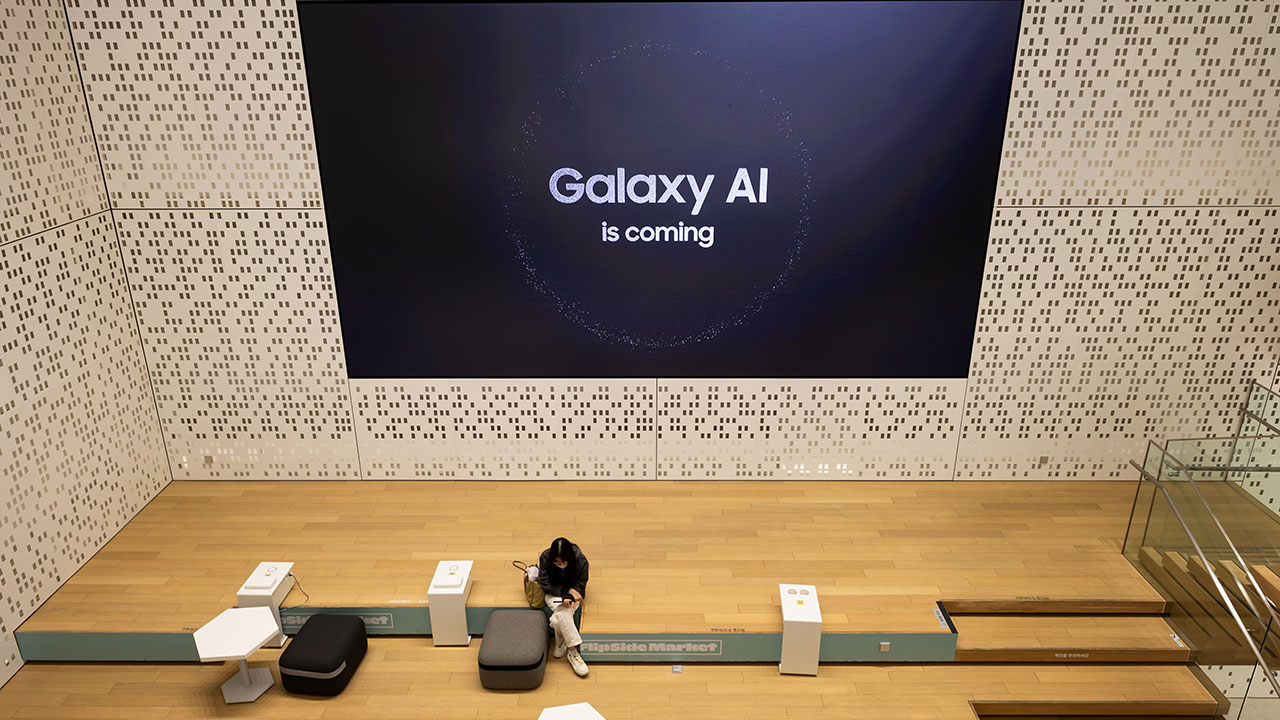 Samsung Geleceğin AI Çipleri İçin 2nm Düğümünde Büyük Adım Atıyor
