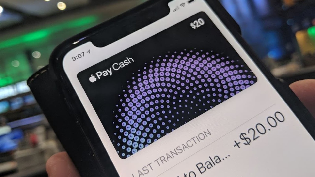Apple Cash İle Birlikte Çevrimiçi Harcamalar Kolaylaşıyor