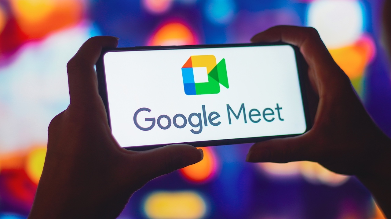 Samsung Google Meet'i Akıllı TV'lerden Kaldırıyor