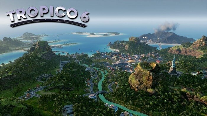 Tropico 6'nın PC ve konsollar için çıkış aralığı açıklandı!