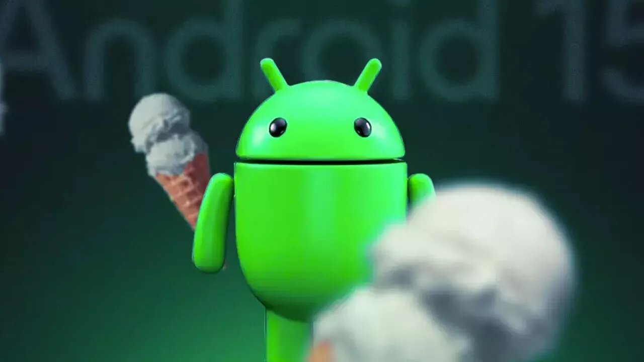 Google Android 15'in İlk Geliştirici Önizlemesini Yayınlamaya Hazırlanıyor