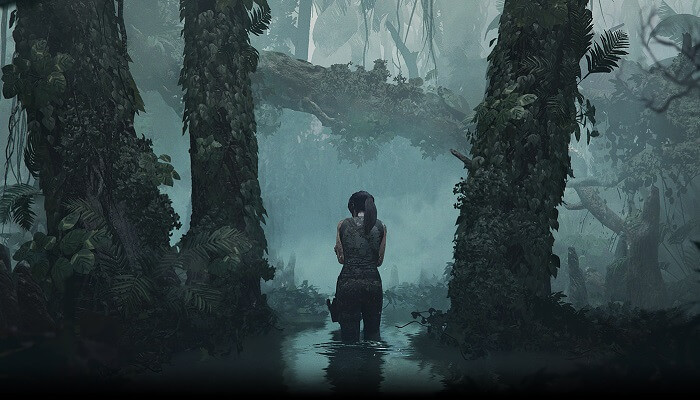 Shadow of the Tomb Raider Yeni Oyun+ moduyla gelecek