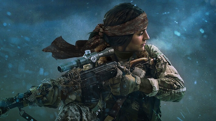 Sniper Ghost Warrior serisinin yeni oyunu Contracts duyuruldu