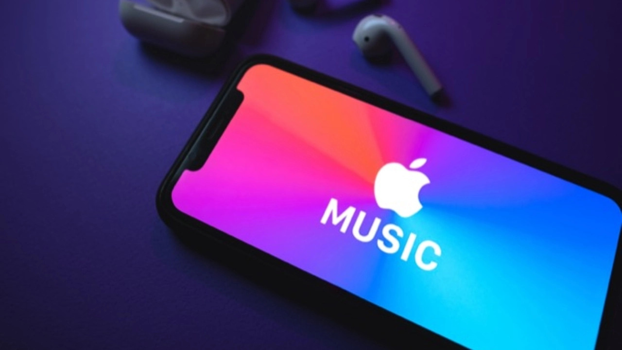 Apple Music Beta Sürümü Şarkı Aktarımını Kolaylaştırıyor