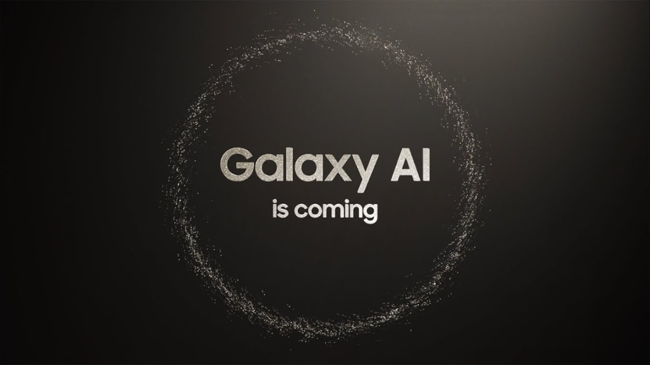 Samsung MWC 2024'te Galaxy AI Odaklı Yenilikleriyle Dikkat Çekiyor