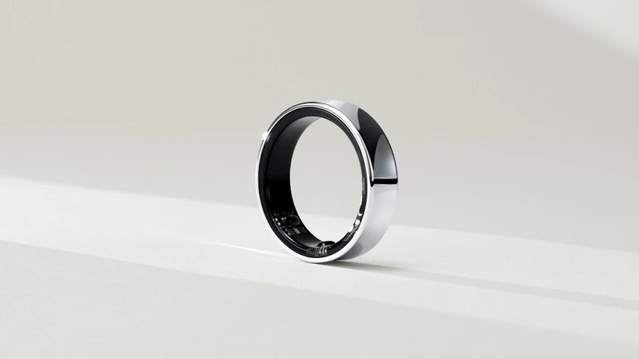 Samsung Galaxy Ring'in Pil Ömrünü Açıkladı