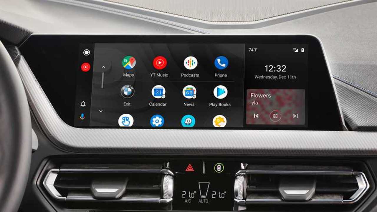 Google Android Auto İçin Yeni Yapay Zeka Özelliklerini Tanıttı