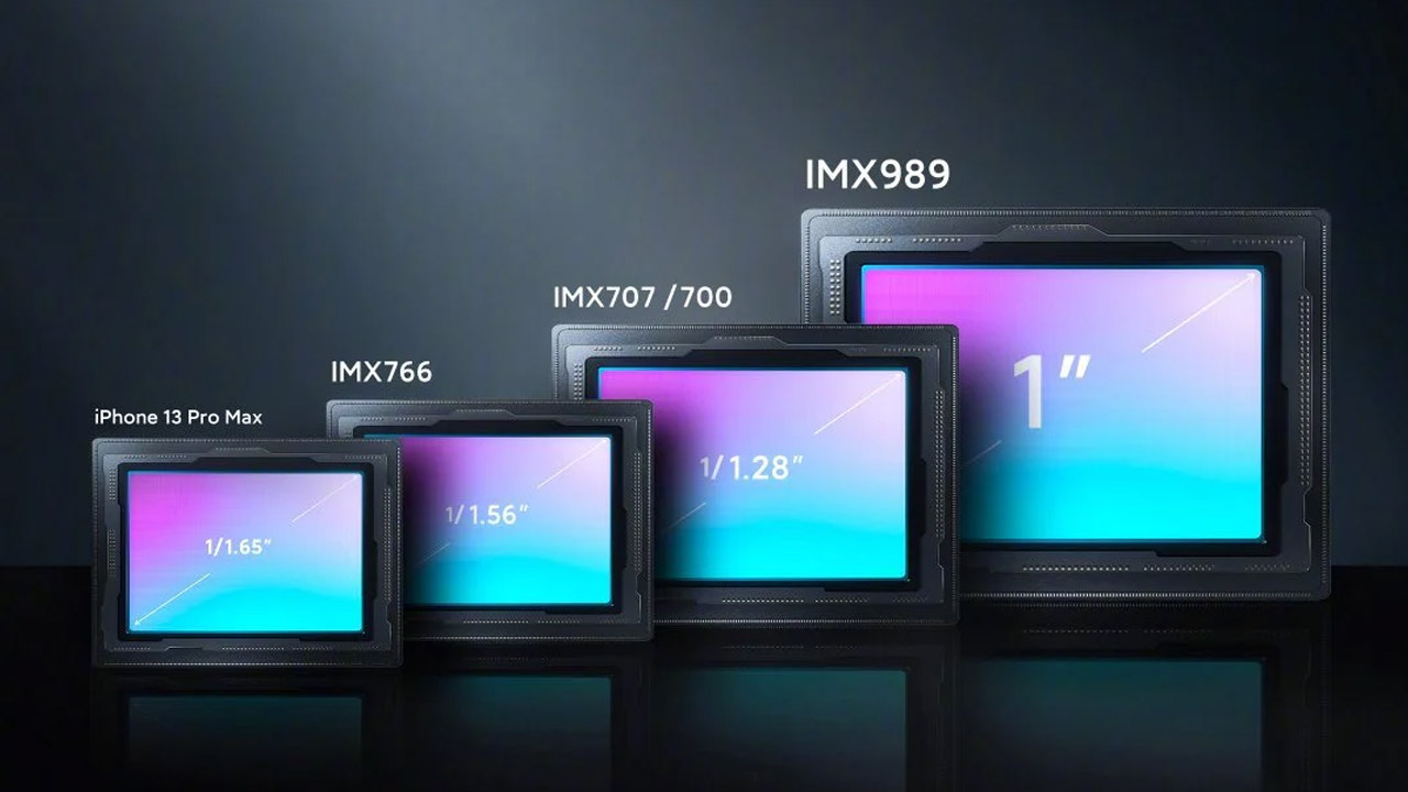 Samsung'un Gelecekte Sony Kamera Sensörlerine Yönelmesi Bekleniyor