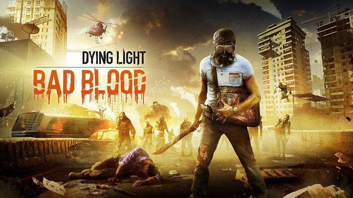 Dying Light'ın battle royale oyunu Erken Erişime açılacak
