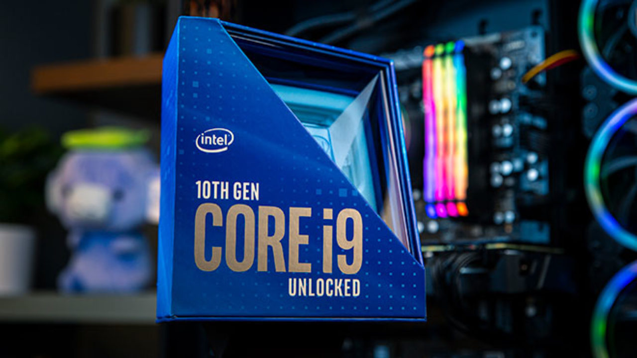 Intel Yeni Core i9 14900KS İşlemcisini Tanıttı