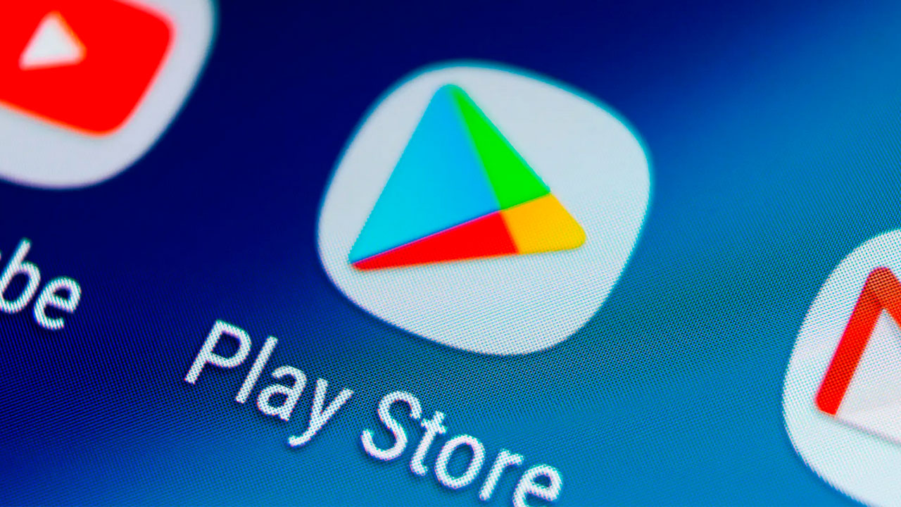 Google Play Store Görsel Değişikliklerle Yenileniyor