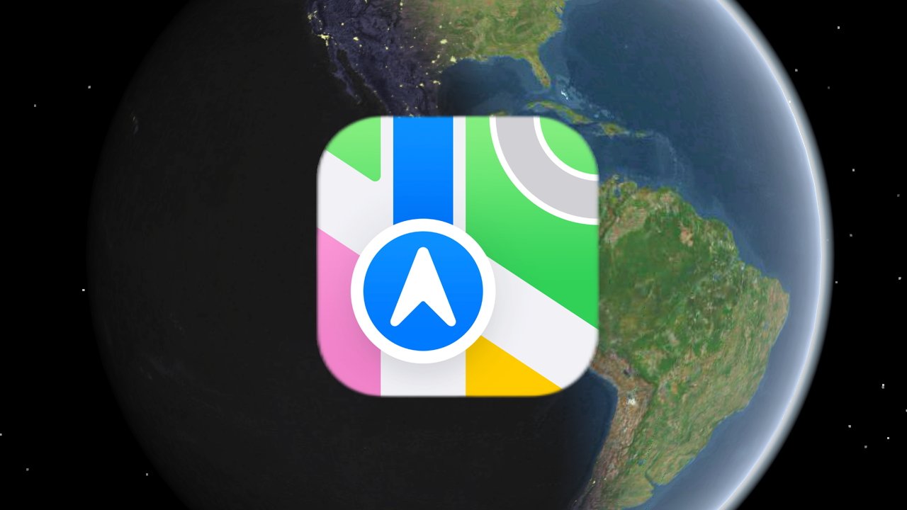 Apple Haritalar iOS 18 İle Özel Rota Oluşturma Özelliği Ekledi