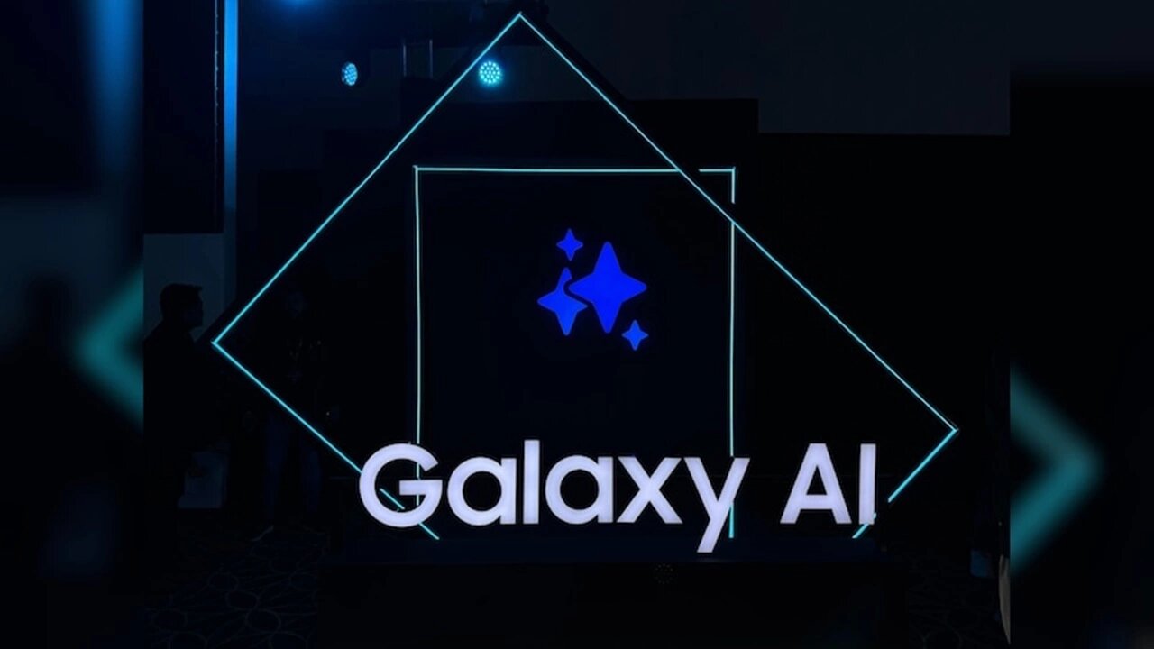 Samsung Galaxy AI'yı Daha Fazla Cihaza Sunuyor